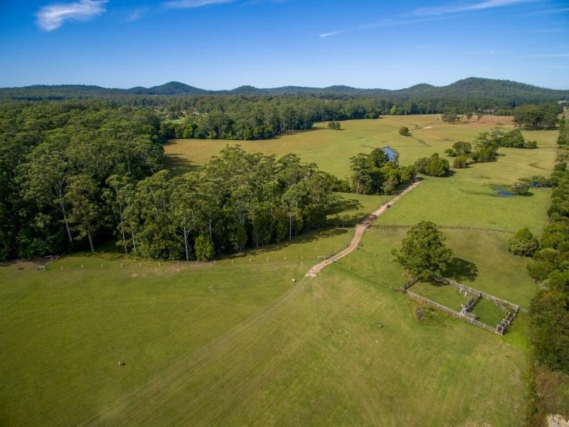 481-483 King Creek Road, Wauchope NSW 2446