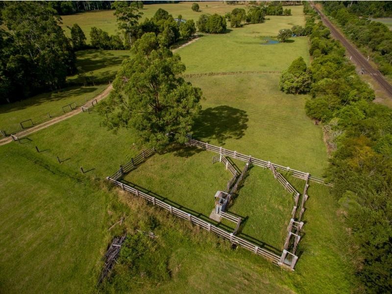481-483 King Creek Road, Wauchope NSW 2446