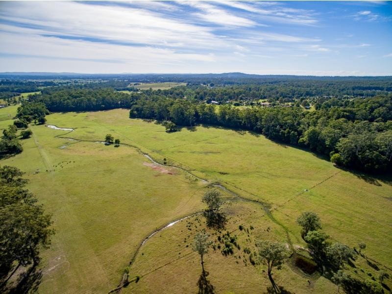 481-483 King Creek Road, Wauchope NSW 2446