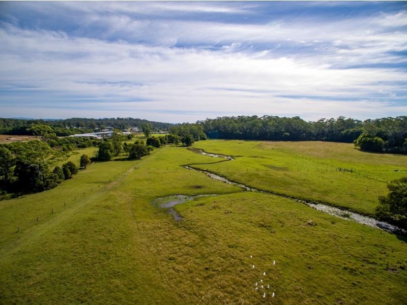481-483 King Creek Road, Wauchope NSW 2446