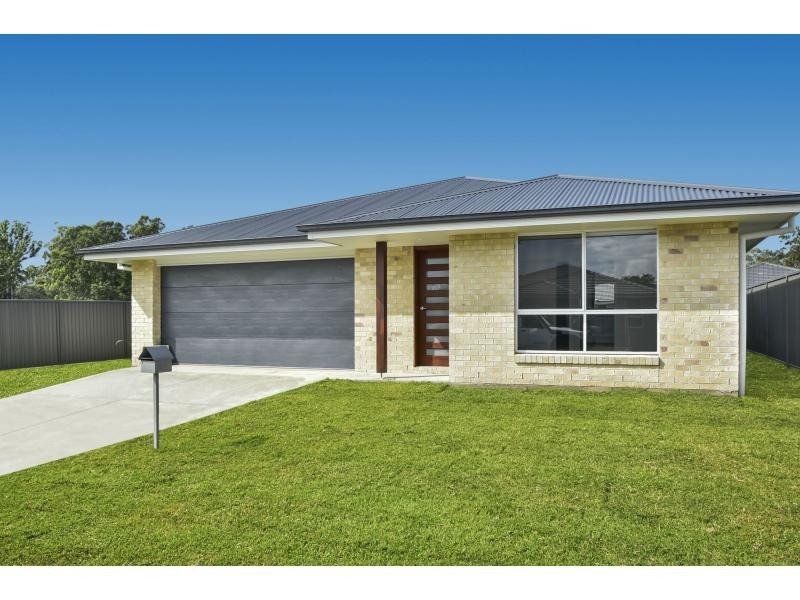 11 Rosemary Avenue, Wauchope NSW 2446