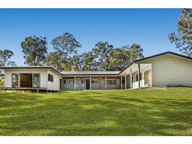 206 King Creek Road, King Creek NSW 2446