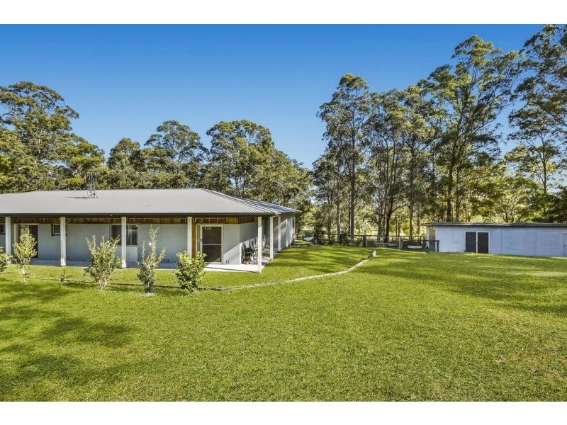 206 King Creek Road, King Creek NSW 2446