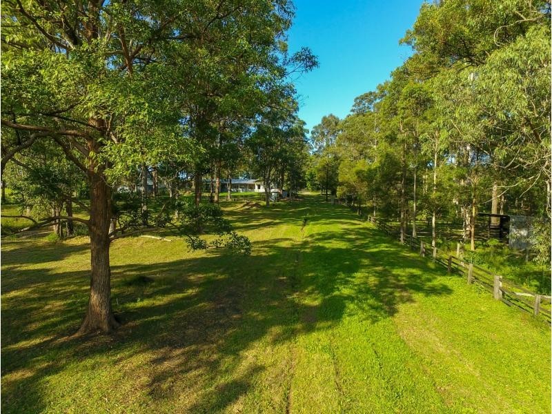 206 King Creek Road, King Creek NSW 2446