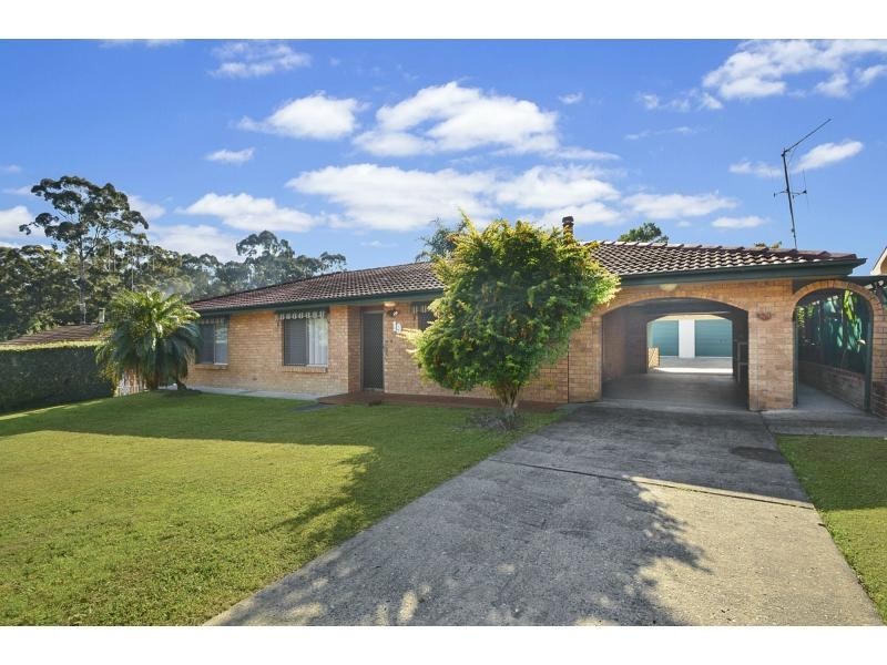 19 Stringy Bark Avenue, Wauchope NSW 2446