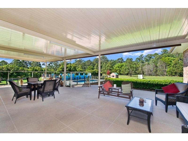 6 Isabel Place Wauchope Via, King Creek NSW 2446