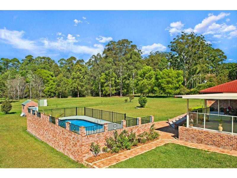 6 Isabel Place Wauchope Via, King Creek NSW 2446