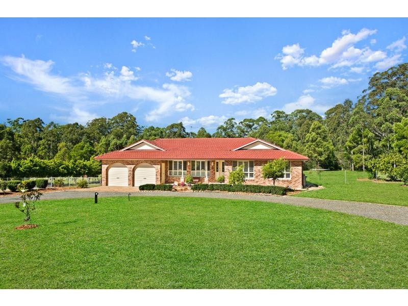 6 Isabel Place Wauchope Via, King Creek NSW 2446