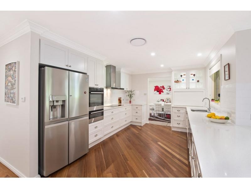 6 Isabel Place Wauchope Via, King Creek NSW 2446