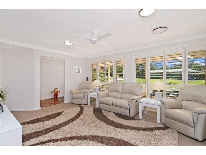 6 Isabel Place Wauchope Via, King Creek NSW 2446