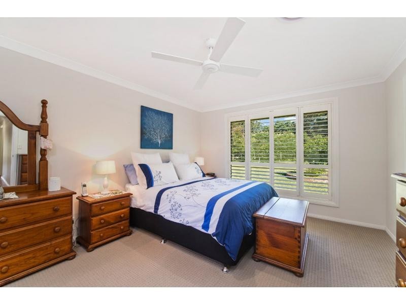 6 Isabel Place Wauchope Via, King Creek NSW 2446