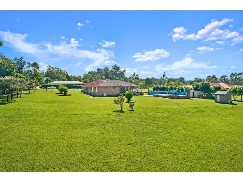 6 Isabel Place Wauchope Via, King Creek NSW 2446