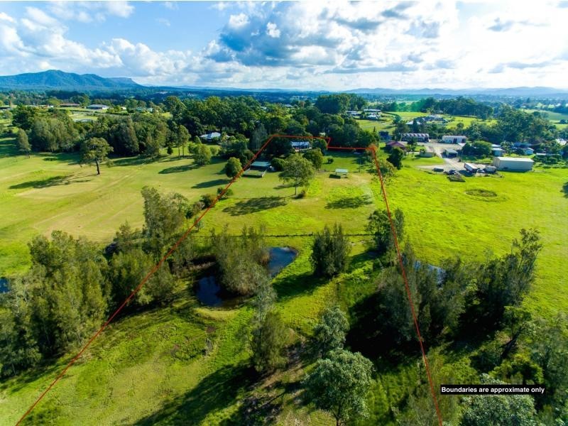 23 King Creek Road, King Creek NSW 2446