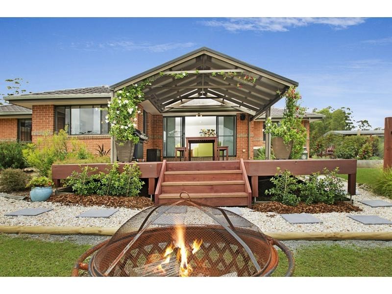 4 Tuscan Close, King Creek NSW 2446