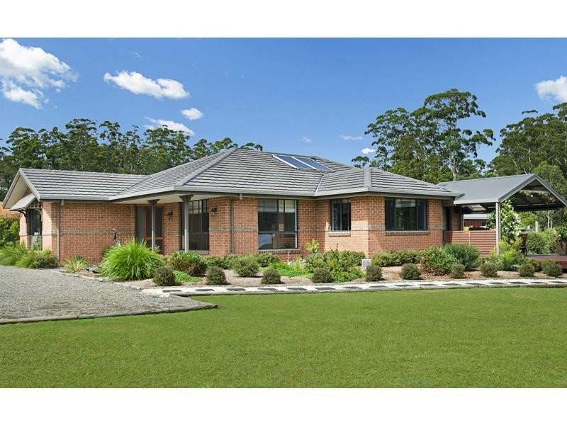 4 Tuscan Close, King Creek NSW 2446