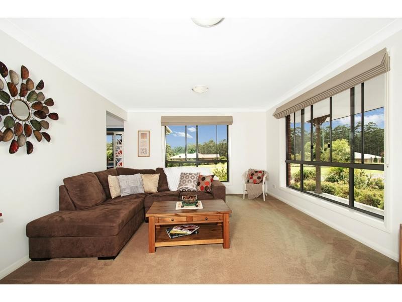 4 Tuscan Close, King Creek NSW 2446