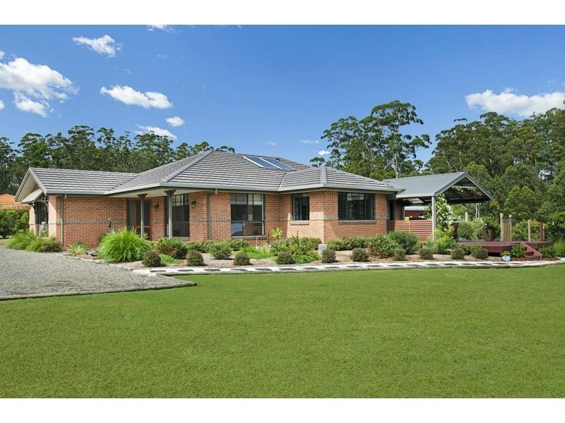 4 Tuscan Close, King Creek NSW 2446