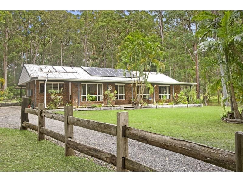 68 Jillalla Drive, King Creek NSW 2446