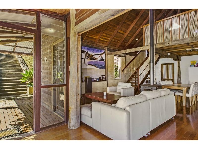 376 Pappinbarra Road, Beechwood NSW 2446