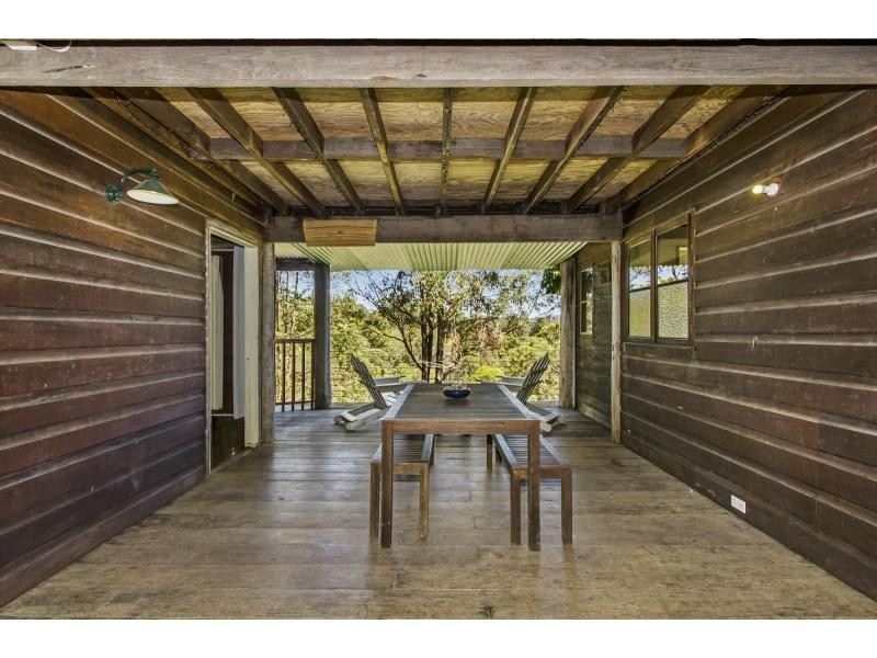 376 Pappinbarra Road, Beechwood NSW 2446