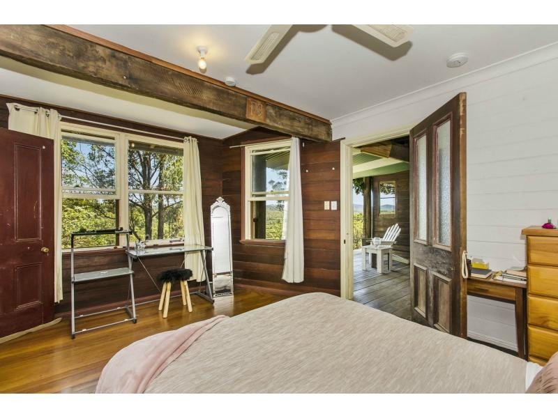 376 Pappinbarra Road, Beechwood NSW 2446