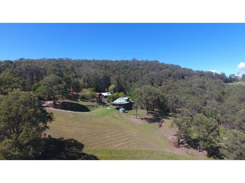 376 Pappinbarra Road, Beechwood NSW 2446