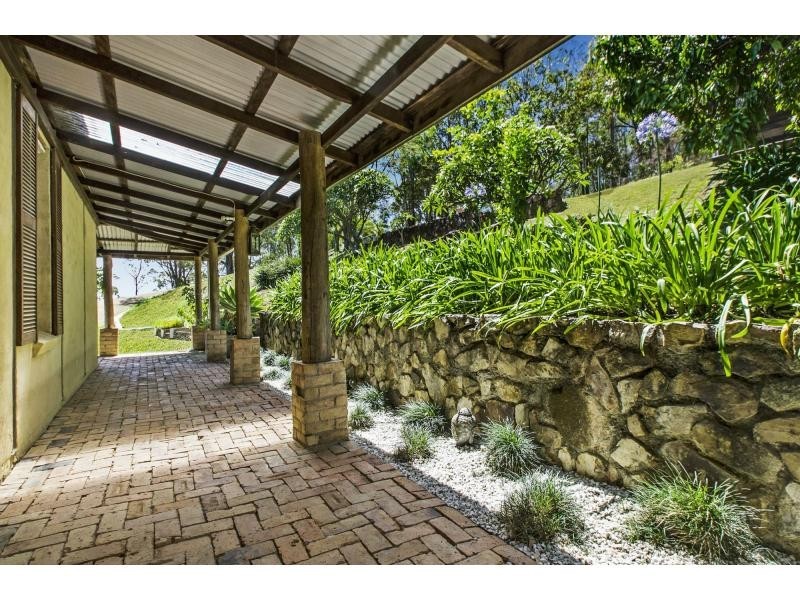 376 Pappinbarra Road, Beechwood NSW 2446