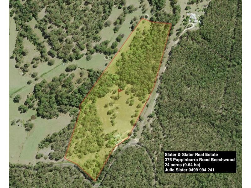 376 Pappinbarra Road, Beechwood NSW 2446