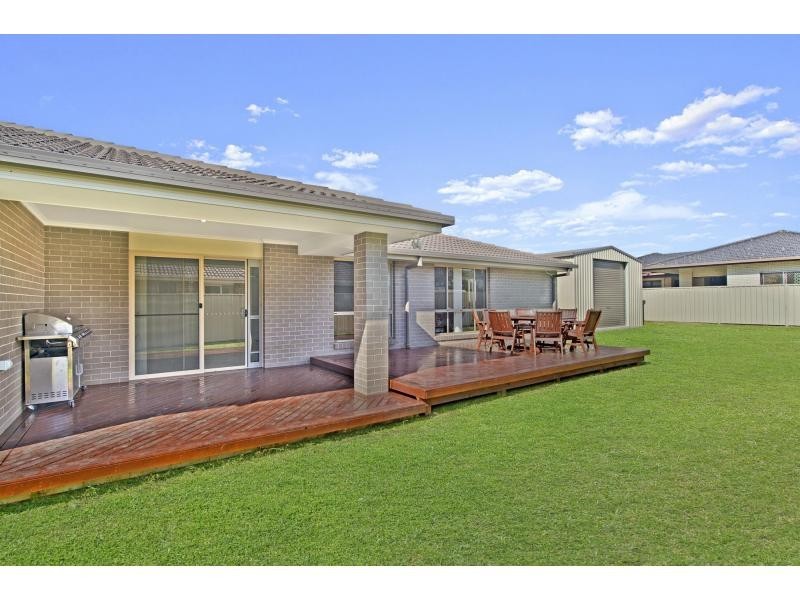 17 Jocks Place, Wauchope NSW 2446