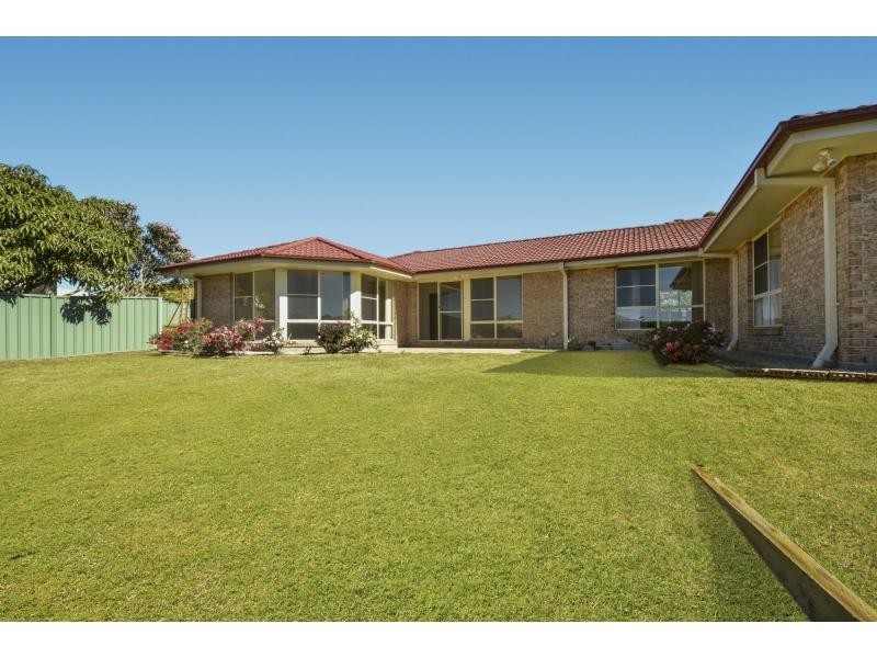 17 Yippenvale Circuit, Wauchope NSW 2446