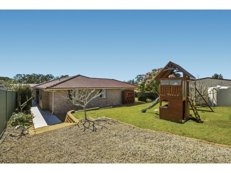 17 Yippenvale Circuit, Wauchope NSW 2446