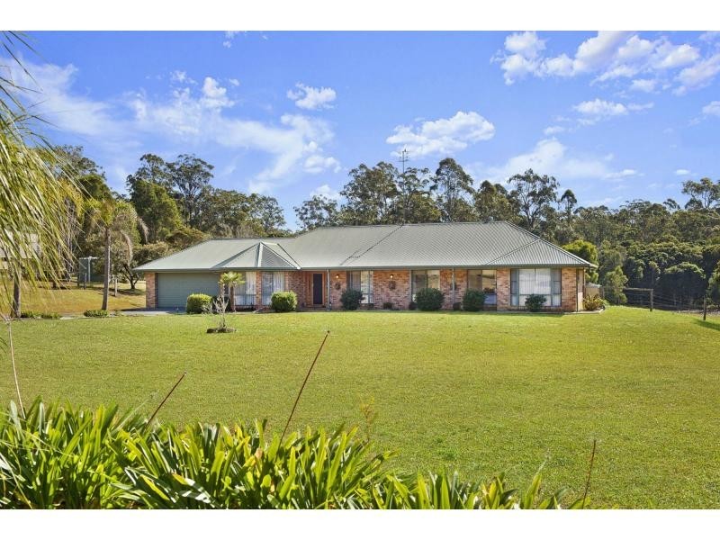 15 Oak Ridge Road, King Creek NSW 2446