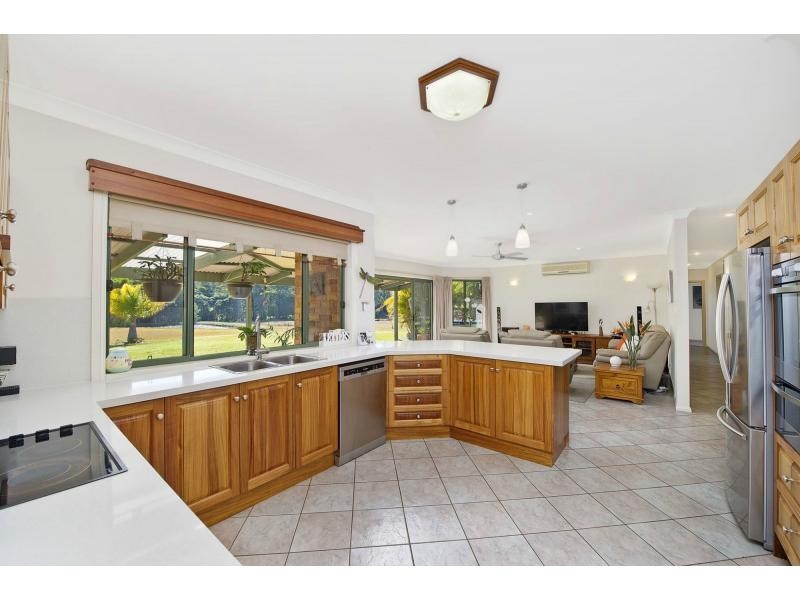 15 Oak Ridge Road, King Creek NSW 2446