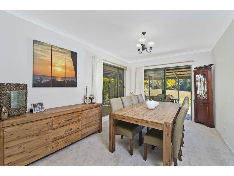 15 Oak Ridge Road, King Creek NSW 2446