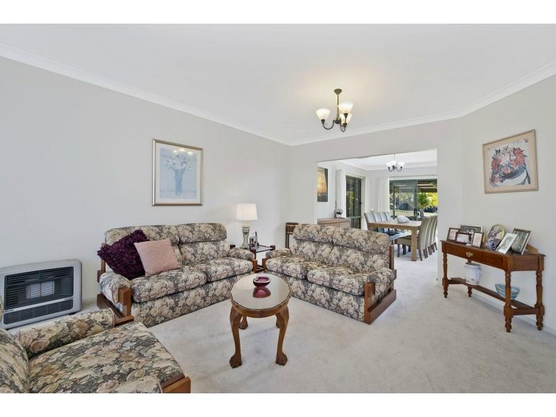 15 Oak Ridge Road, King Creek NSW 2446