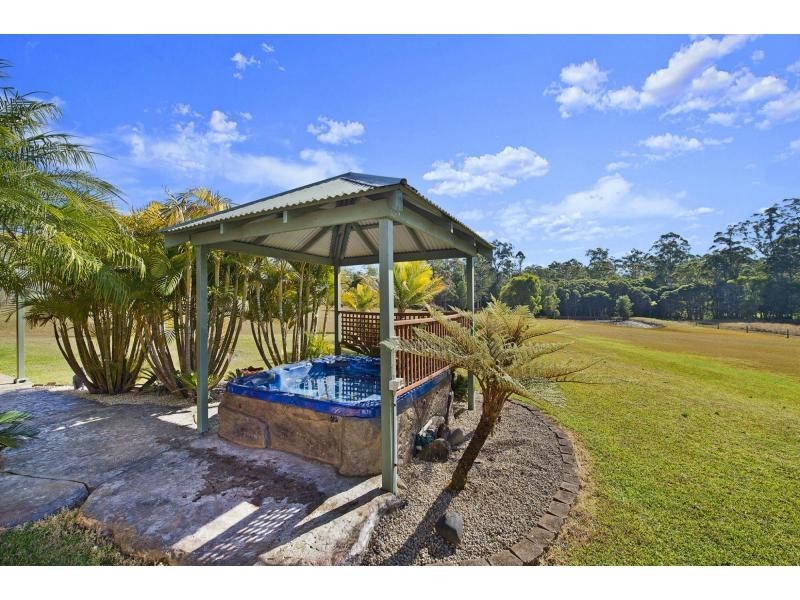 15 Oak Ridge Road, King Creek NSW 2446