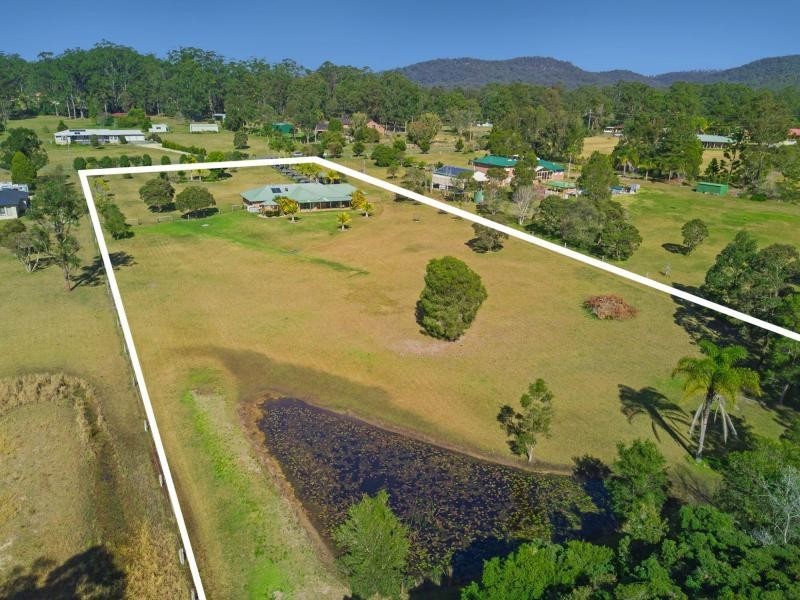 15 Oak Ridge Road, King Creek NSW 2446