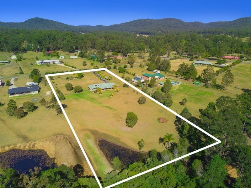 15 Oak Ridge Road, King Creek NSW 2446