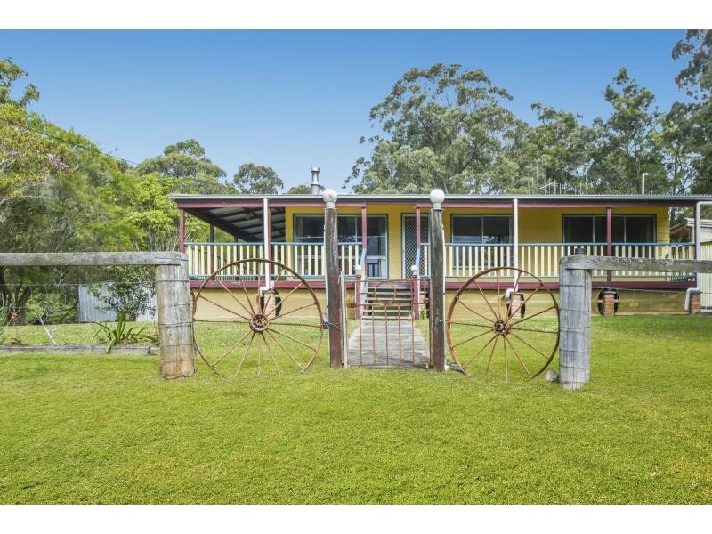 3633 Oxley Highway, Wauchope NSW 2446