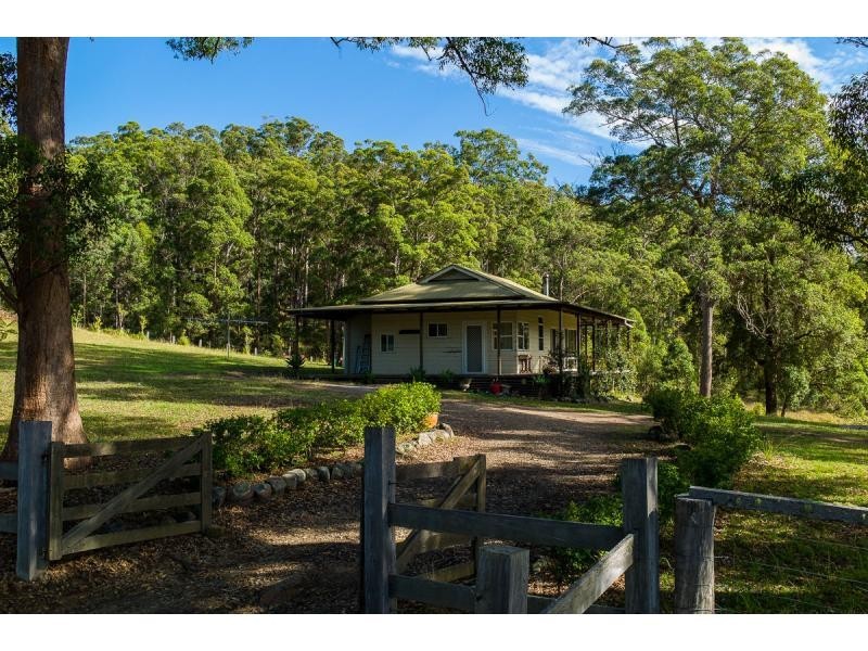 488 Brookhouse Road, Pembrooke NSW 2446