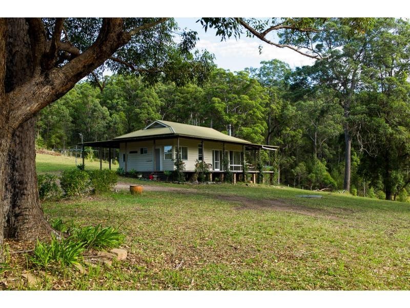 488 Brookhouse Road, Pembrooke NSW 2446