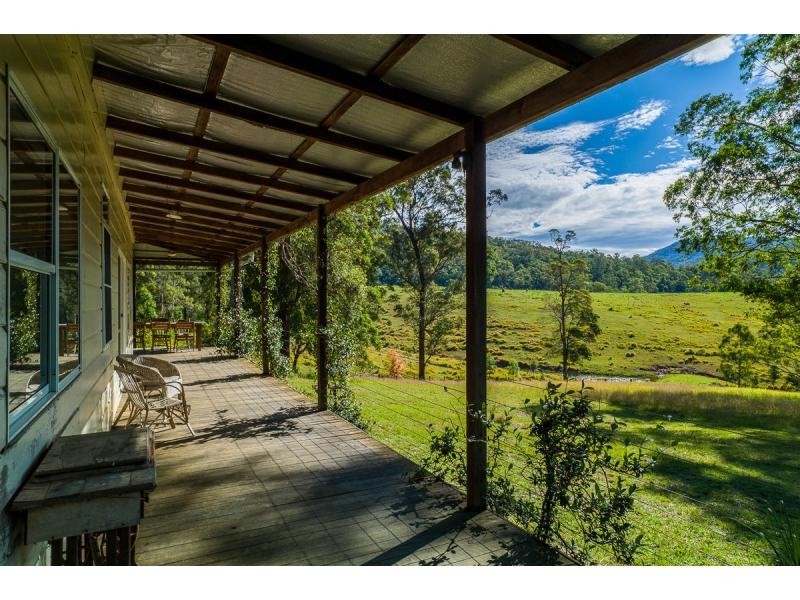 488 Brookhouse Road, Pembrooke NSW 2446