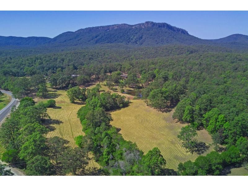 28 Butchers Yard Road, Wauchope NSW 2446