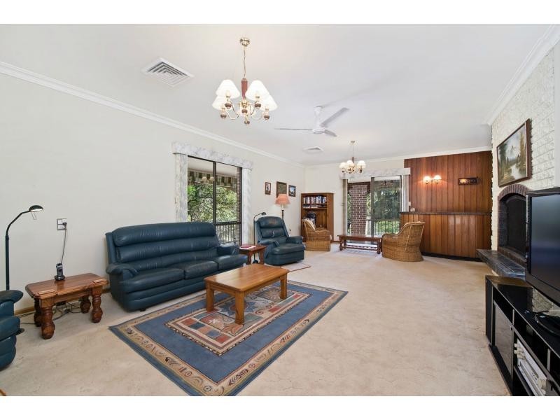 28 Butchers Yard Road, Wauchope NSW 2446