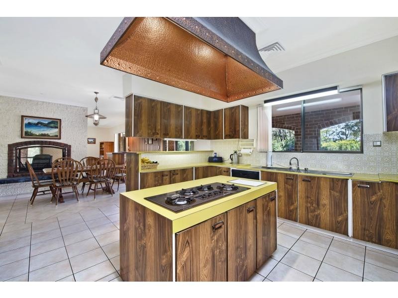 28 Butchers Yard Road, Wauchope NSW 2446