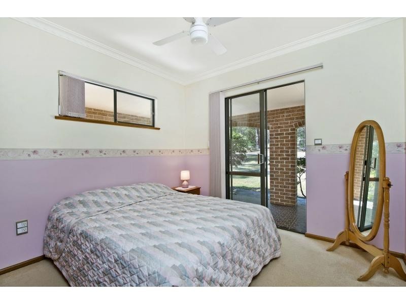 28 Butchers Yard Road, Wauchope NSW 2446