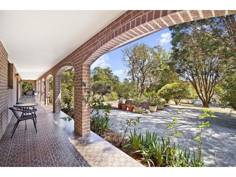 28 Butchers Yard Road, Wauchope NSW 2446