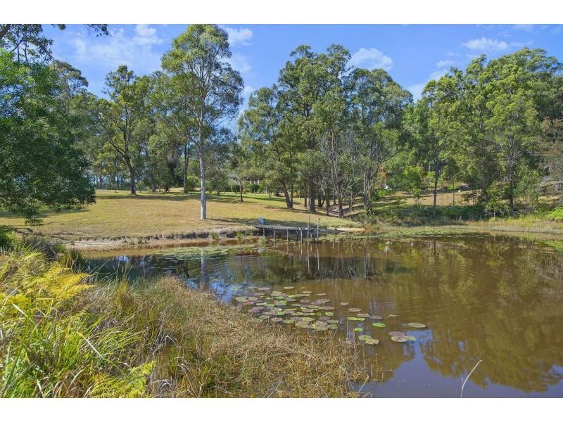 28 Butchers Yard Road, Wauchope NSW 2446