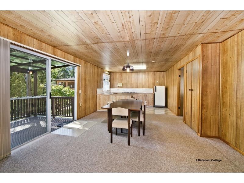 28 Butchers Yard Road, Wauchope NSW 2446