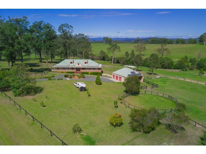 56 Bago View Drive, Rosewood NSW 2446 Slater & Slater Real Estate